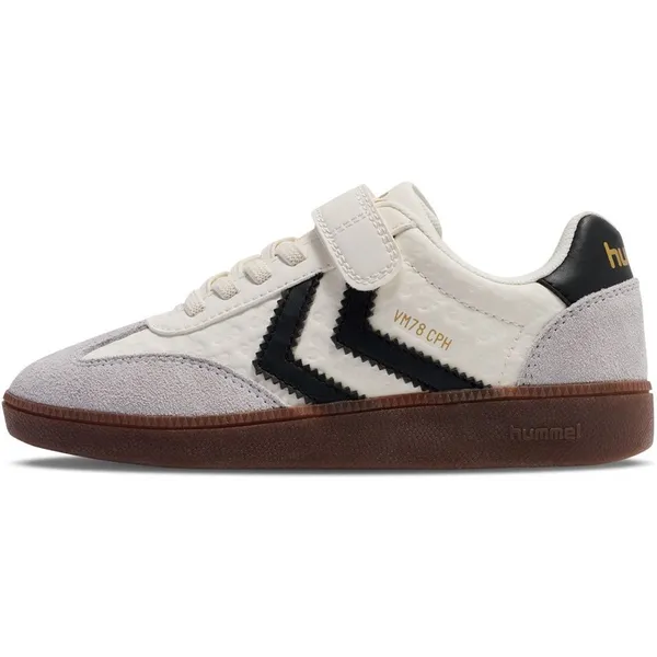 hummel Vm78 Cph LS JR White/Black — vergelijk prijzen bij 1 winkel