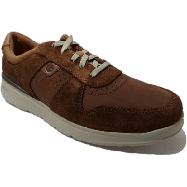 Clarks Pantoffels slippers Bruin