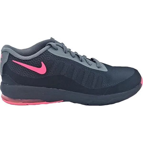 Nike Air Max Invigor (PS) Maat 33 grijs/ zwart/ roze — vergelijk prijzen bij 1 winkel