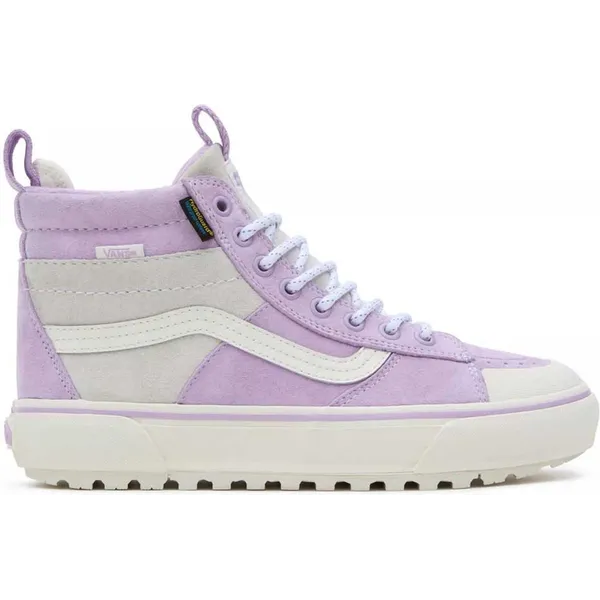 Vans VN0007NKUP2 paars — vergelijk prijzen bij 1 winkel