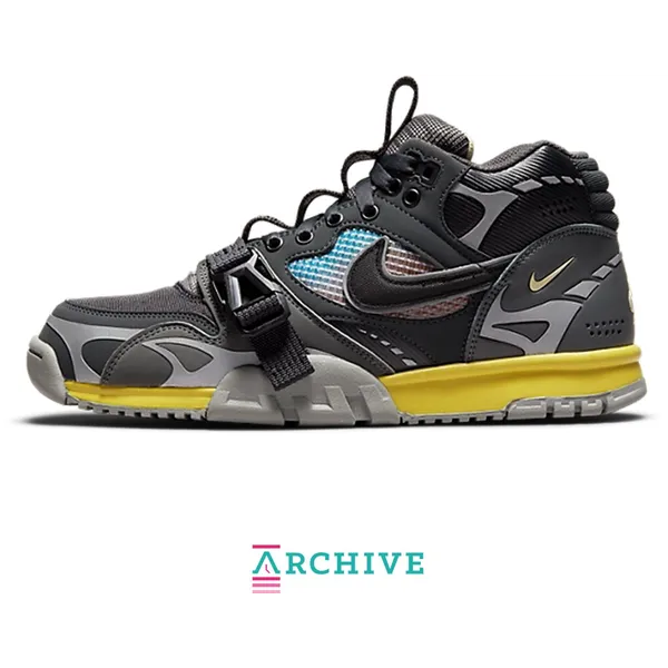 Nike Low-top of high-top white — vergelijk prijzen bij 1 winkel