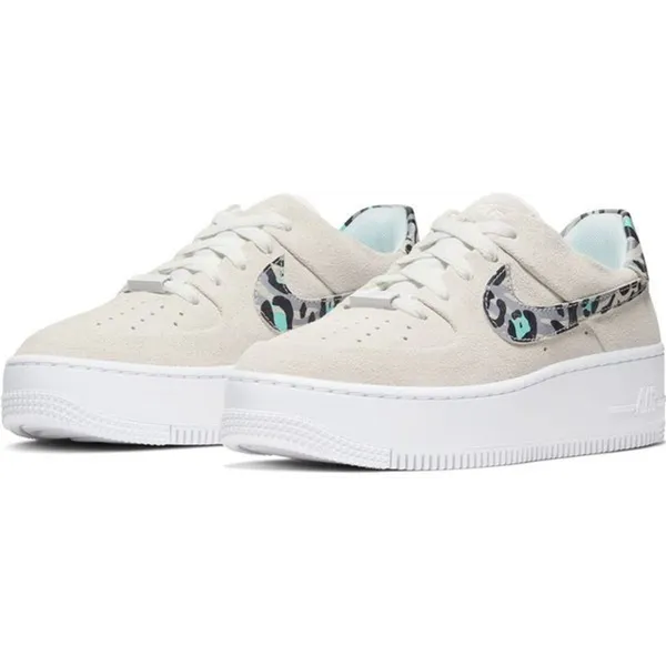 Nike Air Force 1 Wit — vergelijk prijzen bij 1 winkel