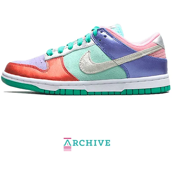 Nike Low-top of high-top white — vergelijk prijzen bij 1 winkel