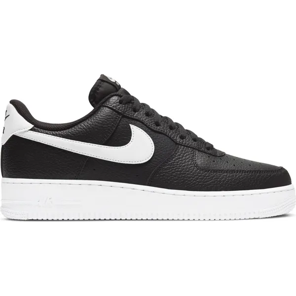Nike Air Force 1 Sneakers Black/White — vergelijk prijzen bij 1 winkel