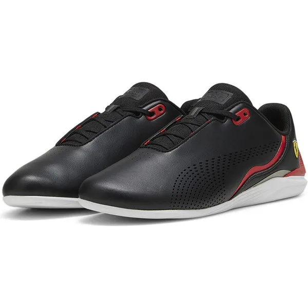 PUMA Drift Cat Decima Black / Rosso Corsa / Black — vergelijk prijzen bij 1 winkel