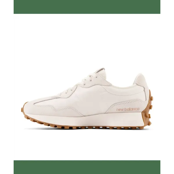 New Balance Ws327 beige - zwart — vergelijk prijzen bij 1 winkel