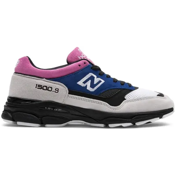 New Balance Sneakers Mannen 40.5 veelkleurig — vergelijk prijzen bij 1 winkel