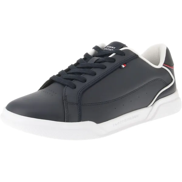 Tommy Hilfiger Sneaker Blauw