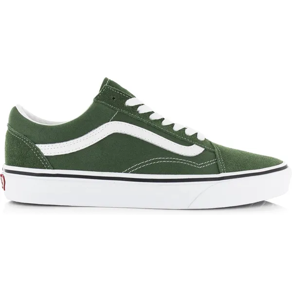 Vans Lage sneakers Greener Pastures
