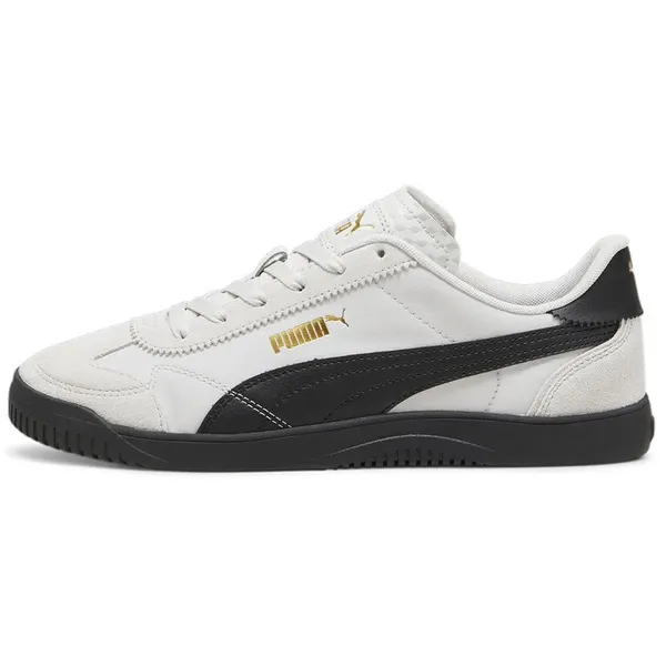 PUMA Club 5v5 Lux Og Schoenen Wit EU Man Feather Gray / Black / Gold — vergelijk prijzen bij 1 winkel