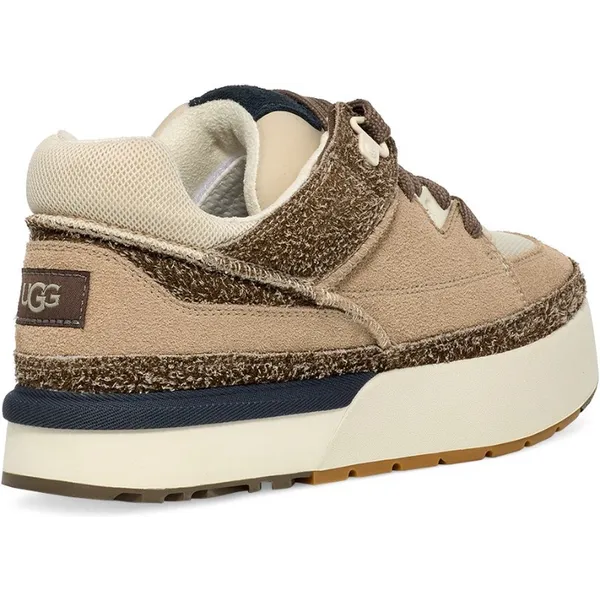 UGG 1152719/SAN Goldencush Bruin — vergelijk prijzen bij 1 winkel