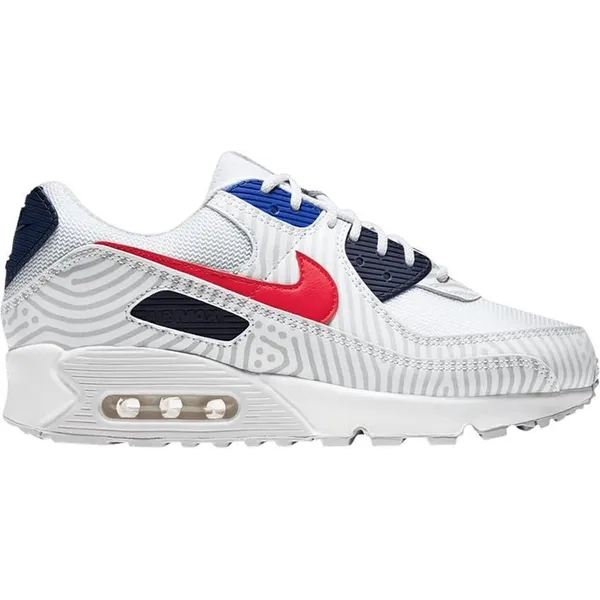 Nike Air Max 90 University Rood
