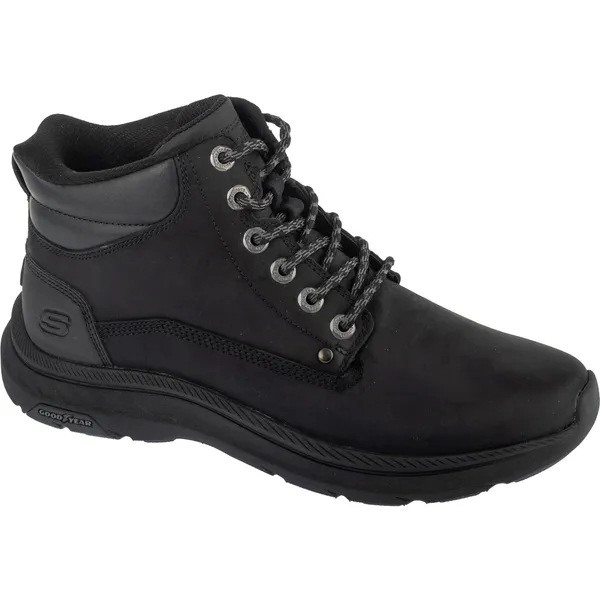 Skechers 205333-BBK Zwart — vergelijk prijzen bij 1 winkel