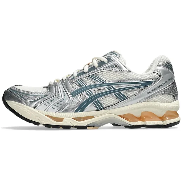 ASICS Low-top of high-top white — vergelijk prijzen bij 1 winkel