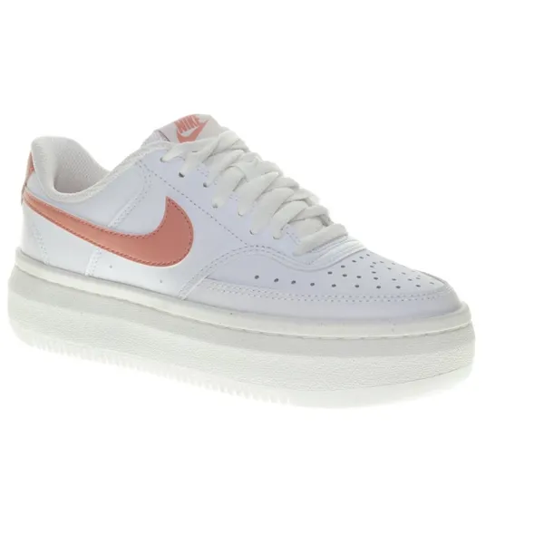 Nike Court Vision Alta Wit — vergelijk prijzen bij 1 winkel