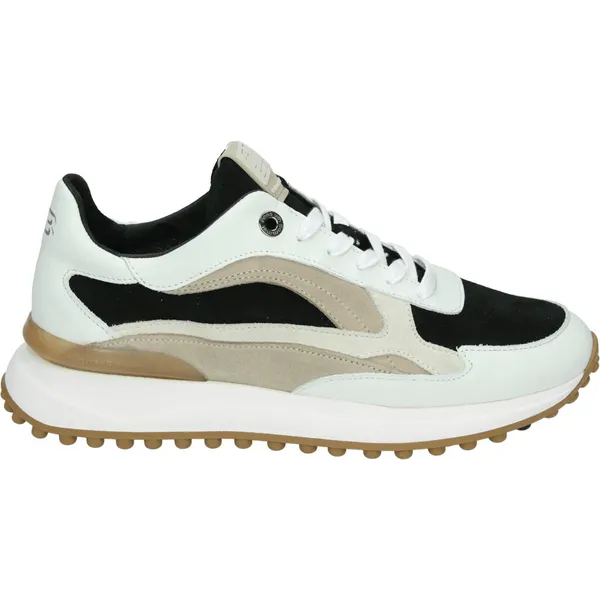 Floris van Bommel NOPPI 17.02 Wit/beige — vergelijk prijzen bij 1 winkel