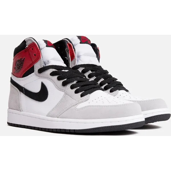 Nike 575441 126 White/Black-lt smoke grey — vergelijk prijzen bij 1 winkel