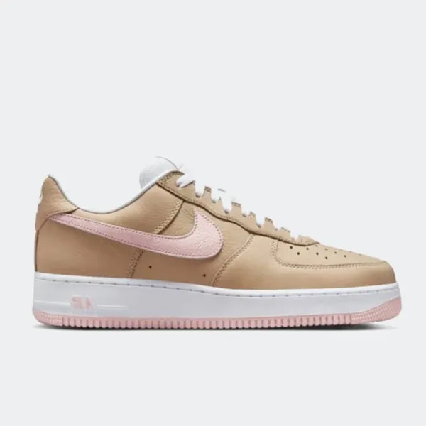 Nike Air Force 1 Retro Beige — vergelijk prijzen bij 1 winkel