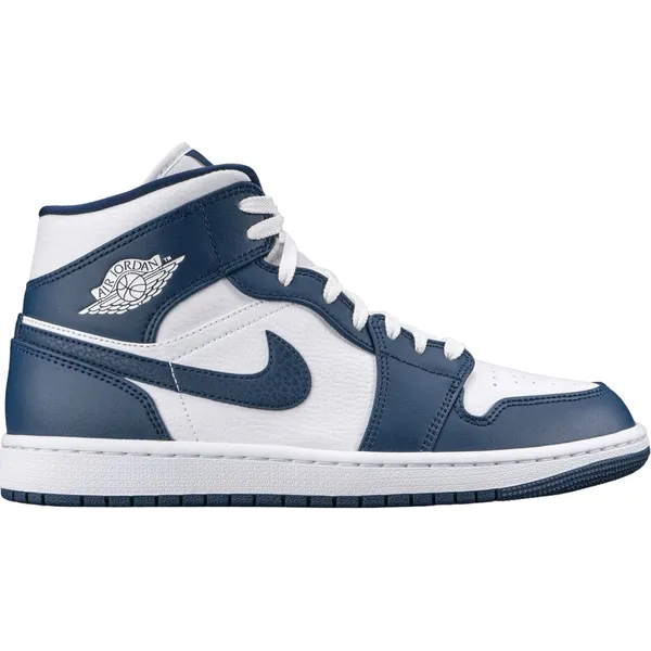 Nike Air Jordan 1 Mid Multikleur