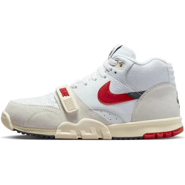 Nike AIR TRAINER 1 Wit — vergelijk prijzen bij 1 winkel