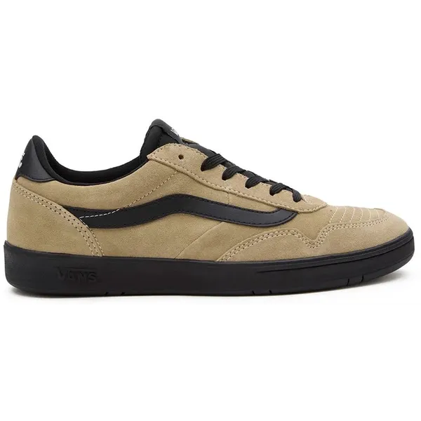 Vans Cruze Too Comfycush Blos / Dark Beige — vergelijk prijzen bij 1 winkel