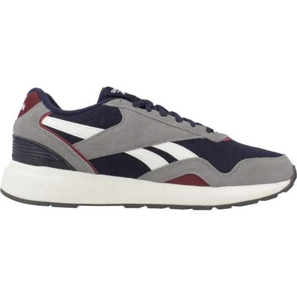 Reebok GL1100 donkerblauw - grijs - wit - rood