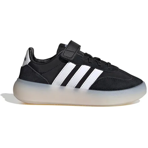 adidas Barreda Decode El Schoenen Zwart EU 30 Jongens,Meisjes Core Black / Cloud White / Core White — vergelijk prijzen bij 1 winkel