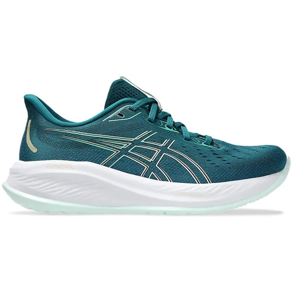 ASICS Gel-Cumulus 26 Groen / Wit — vergelijk prijzen bij 1 winkel