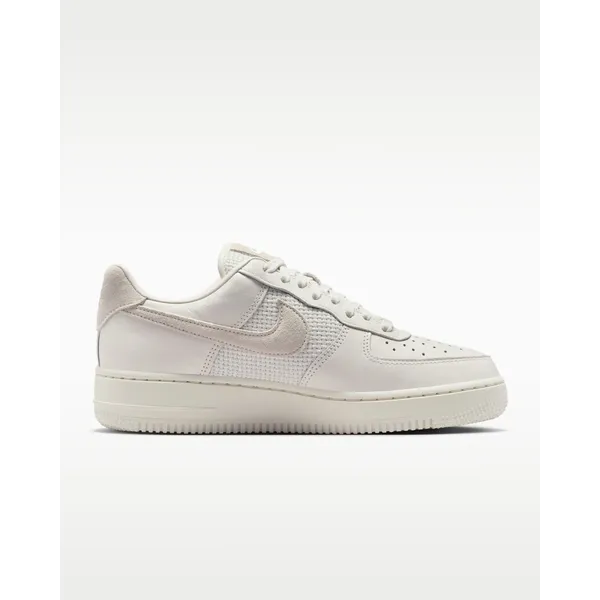 Nike Air Force 1 '07 Wit