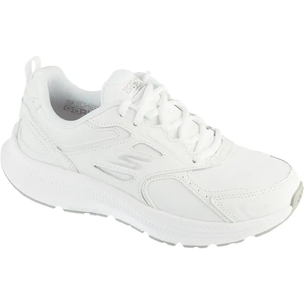 Skechers Go Run Consistent 2.0 - Sumpter Trail Wit — vergelijk prijzen bij 1 winkel