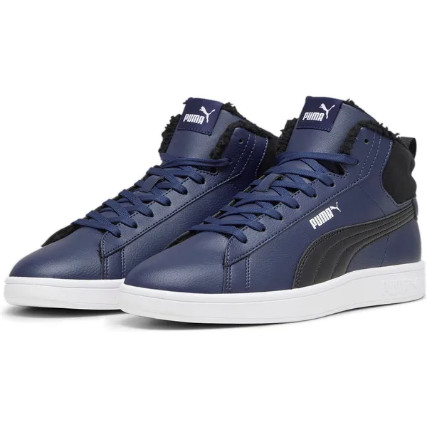 PUMA SMASH 3.0 MID WTR Blauw — vergelijk prijzen bij 1 winkel