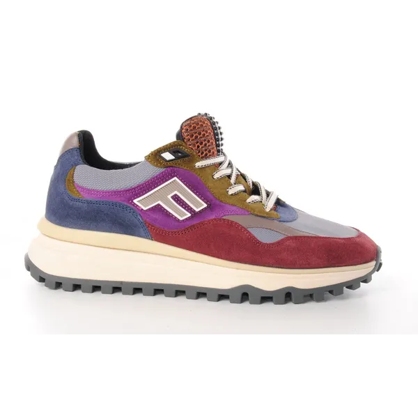 Floris van Bommel De Gripper bordo — vergelijk prijzen bij 1 winkel