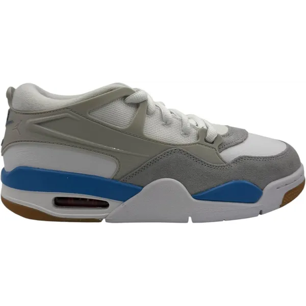 Jordan Air Jordan 4 RM Wit/Blauw