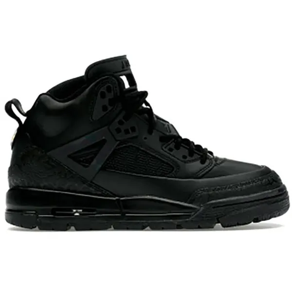Nike Spizike Black — vergelijk prijzen bij 1 winkel