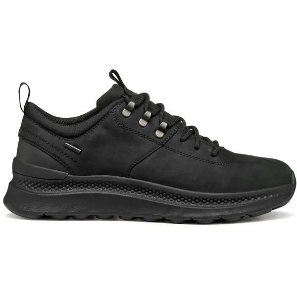 GEOX Spherica Actif X2 Schoenen EU Man Black — vergelijk prijzen bij 1 winkel