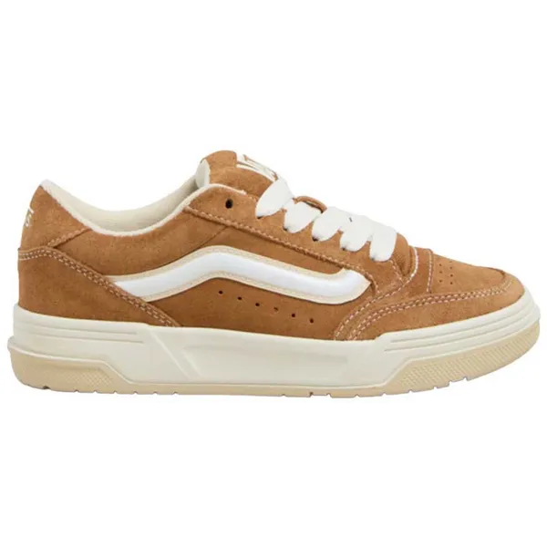Vans Hylane Schoenen Bruin EU 35 Man,Vrouw Brown — vergelijk prijzen bij 1 winkel