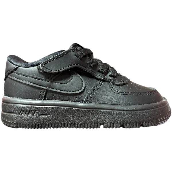 Nike Force 1 Zwart — vergelijk prijzen bij 1 winkel