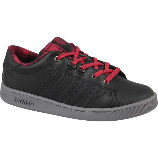 K-Swiss 85111-050 Zwart — vergelijk prijzen bij 1 winkel