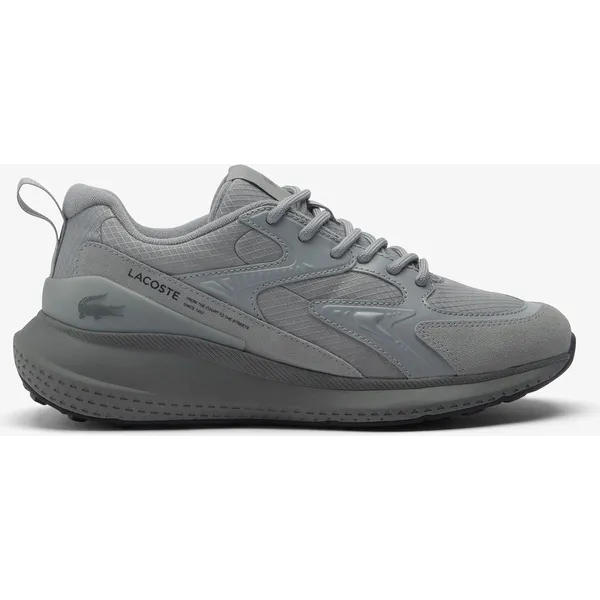 Lacoste L003 EVO 224 1 SMA Grijs — vergelijk prijzen bij 1 winkel