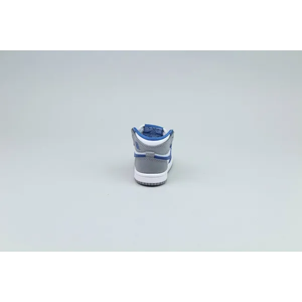 Nike Low-top of high-top white — vergelijk prijzen bij 1 winkel