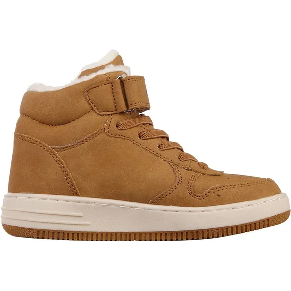 Lotto Sneaker Wheat/Offwhite