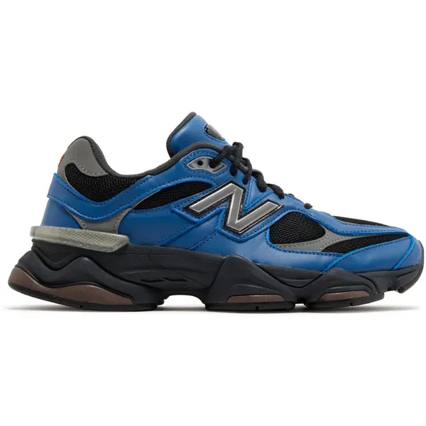 New Balance GC9060RH Zwart/Blauw — vergelijk prijzen bij 1 winkel