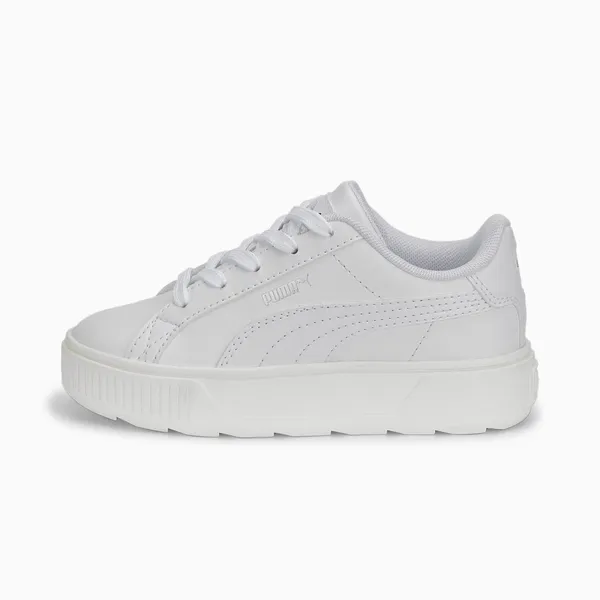 PUMA 387375_01_30 sportschoen Puma White / Puma White — vergelijk prijzen bij 1 winkel