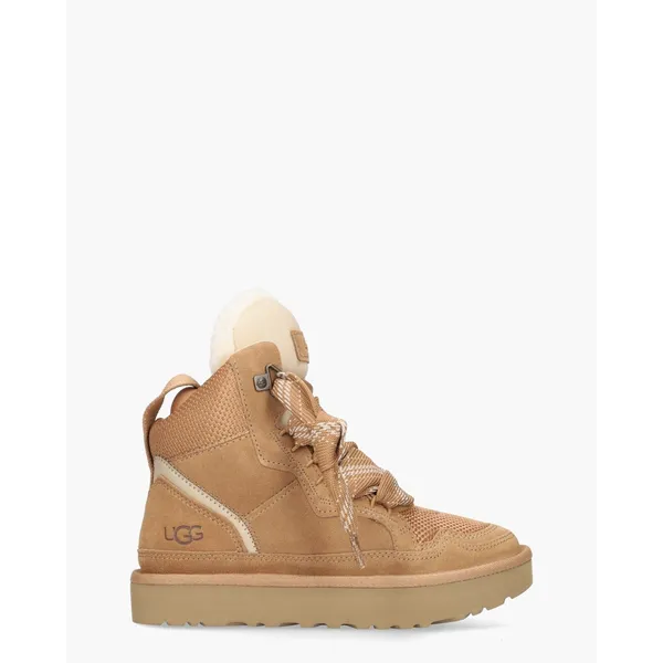 UGG Highmel Sneaker Chestnut — vergelijk prijzen bij 1 winkel