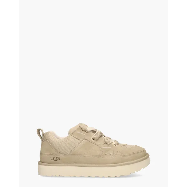 UGG Lo Lowmel Sneaker Mustard Seed — vergelijk prijzen bij 1 winkel