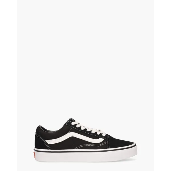 Vans Old Skool Zwart — vergelijk prijzen bij 1 winkel