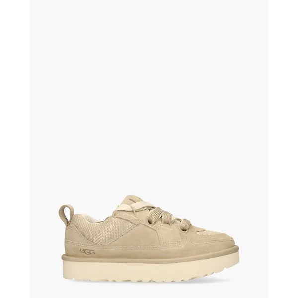 UGG Lo Lowmel Sneaker Mustard Seed — vergelijk prijzen bij 1 winkel