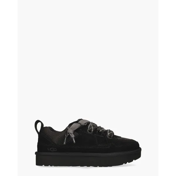 UGG Lo Lowmel Sneaker Black — vergelijk prijzen bij 2 winkels