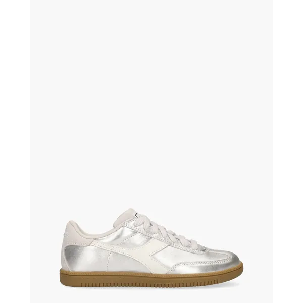 Diadora Sport Trainer Metallic Zilver — vergelijk prijzen bij 1 winkel