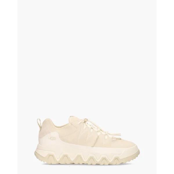 UGG Captrail Low Sneaker Light Beige — vergelijk prijzen bij 1 winkel